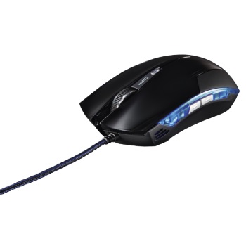 Gejmerski miš uRage Hama 62888-2